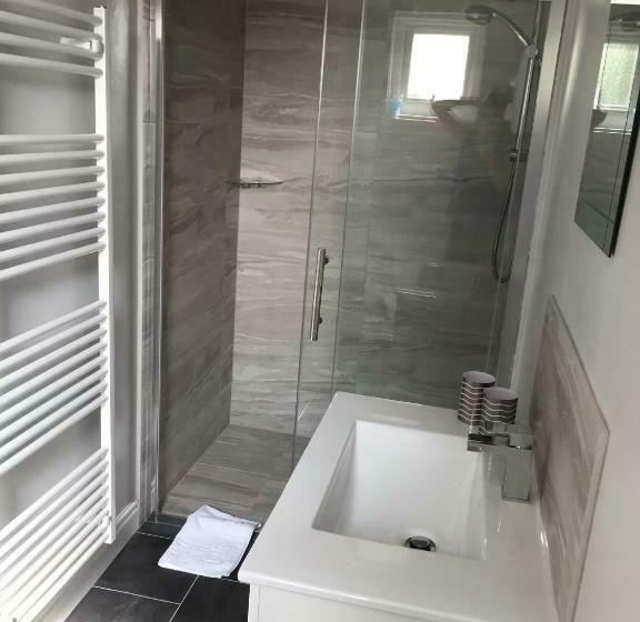 Номер Стандарт, Linden Tree Holiday Apartments