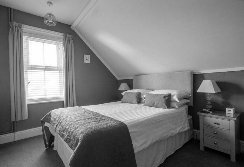 Номер Стандарт, Millbrook Guest House
