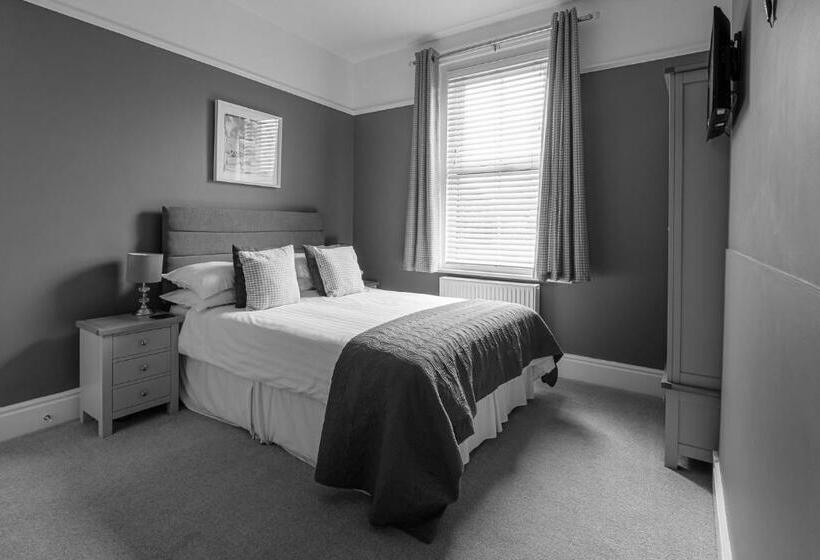 标准间, Millbrook Guest House