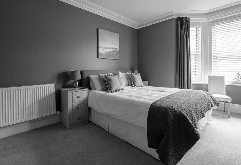 Номер Deluxe, Millbrook Guest House