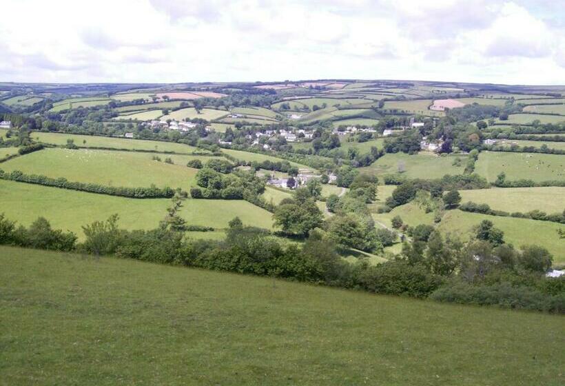 Номер Стандарт, Monks Cleeve