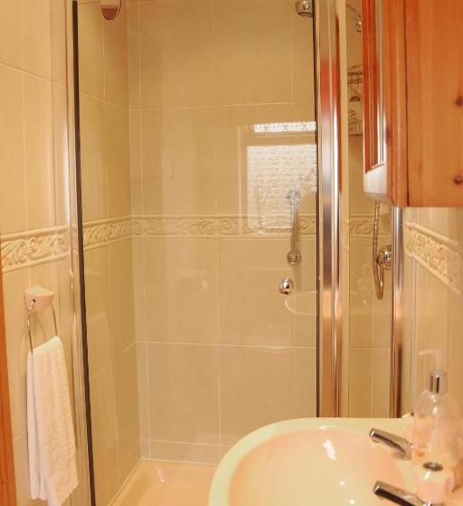 Номер Стандарт, Cottesmore Bed And Breakfast