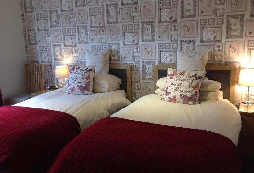 Номер Стандарт, Dunroamin Bed And Breakfast