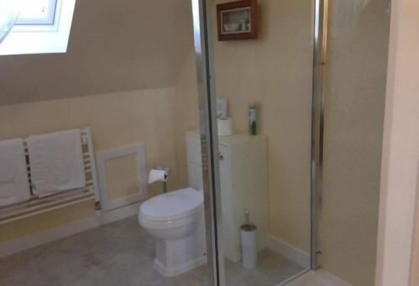 Номер Стандарт Трехместный, Dunroamin Bed And Breakfast