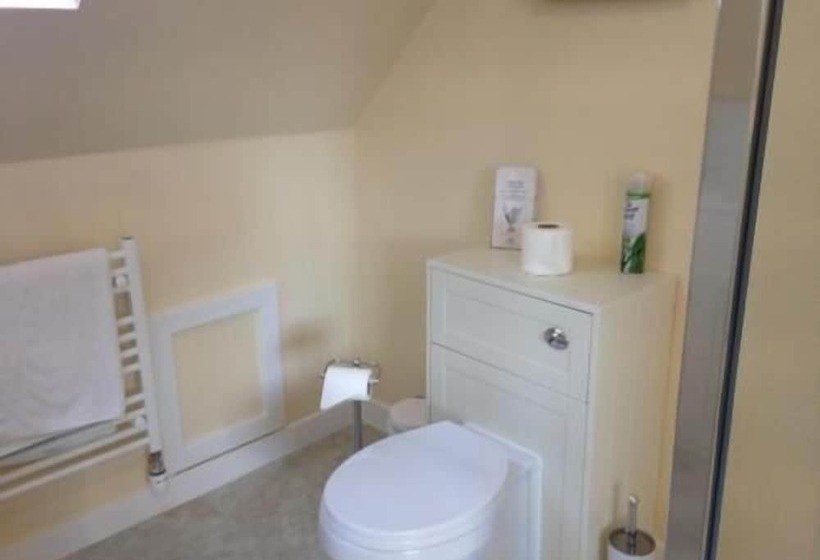 Номер Стандарт Трехместный, Dunroamin Bed And Breakfast