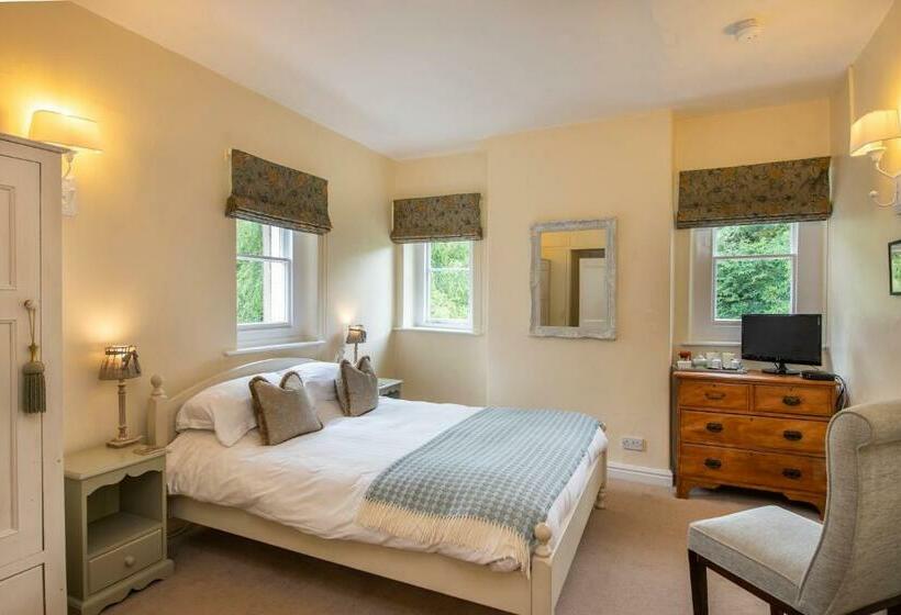 Номер Стандарт, Heathy Lea Bed And Breakfast