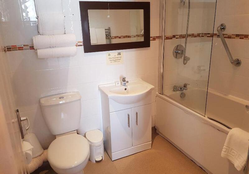스탠다드 룸, Welbeck Hotel & Apartments