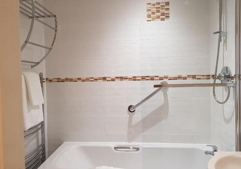 اتاق استاندارد, Welbeck Hotel & Apartments