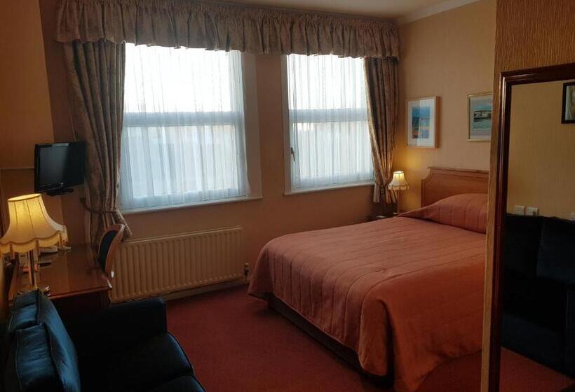 스탠다드 룸, Welbeck Hotel & Apartments