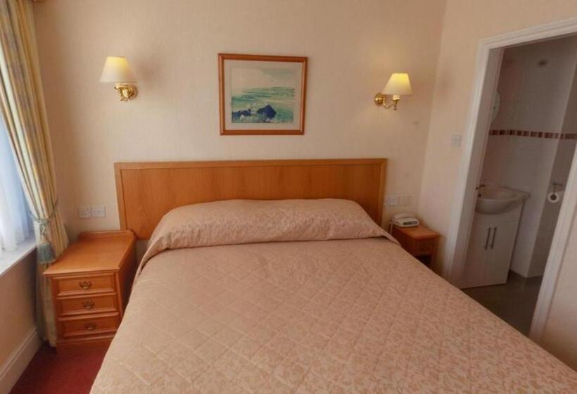 اتاق استاندارد, Welbeck Hotel & Apartments