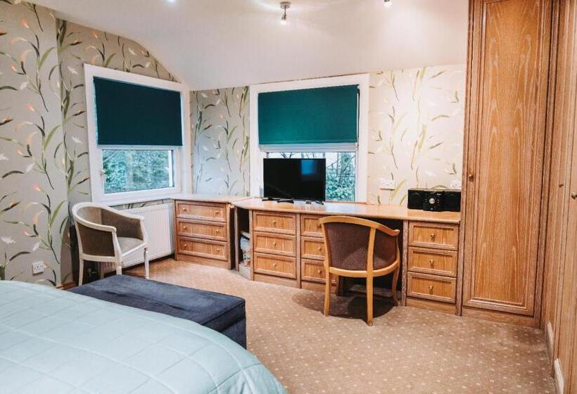 스탠다드 룸, Welbeck Hotel & Apartments