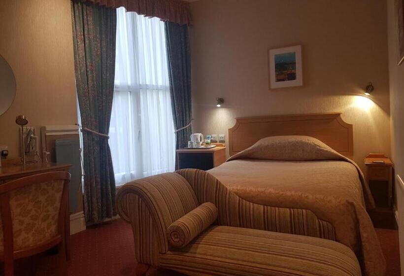 اتاق عادی, Welbeck Hotel & Apartments