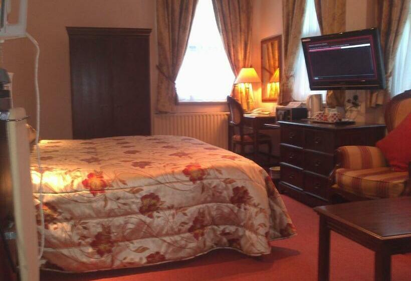 اتاق استاندارد, Welbeck Hotel & Apartments