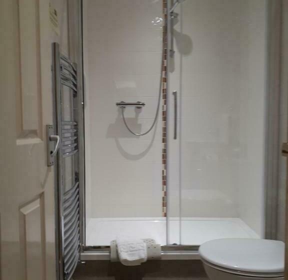 스탠다드 룸, Welbeck Hotel & Apartments