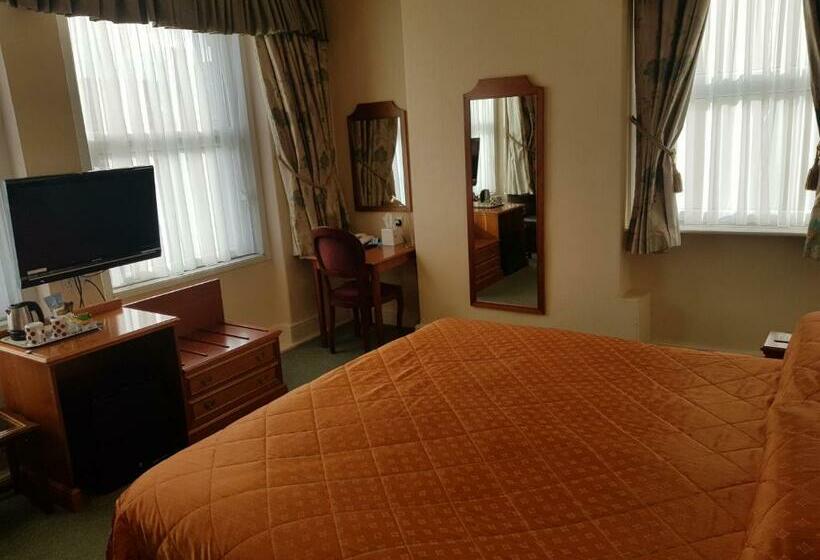 اتاق استاندارد, Welbeck Hotel & Apartments