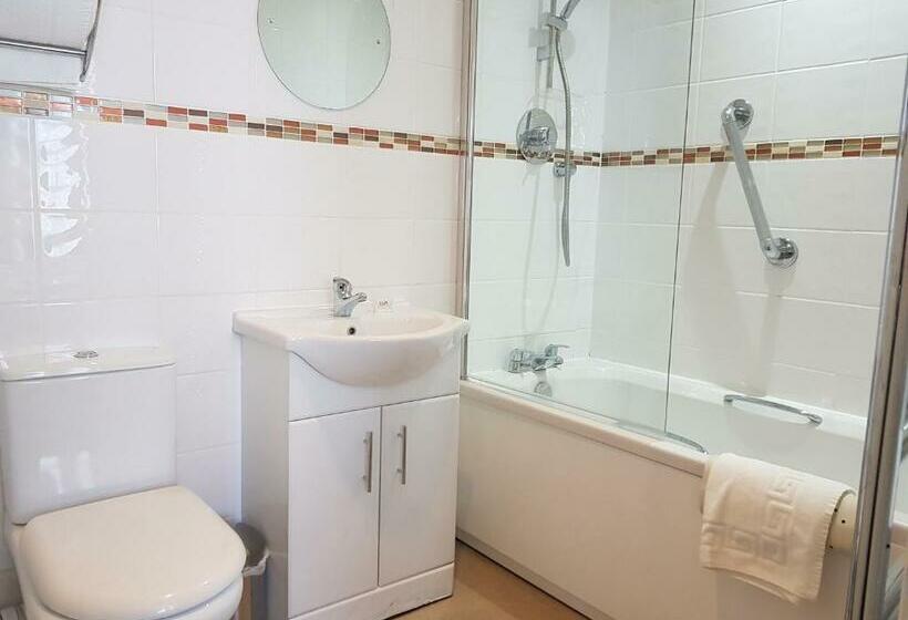 اتاق خانوادگی, Welbeck Hotel & Apartments