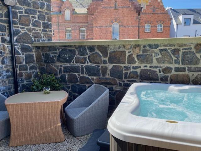Люкс Повышенной Комфортности, Antrim House Guest Rooms & Suites