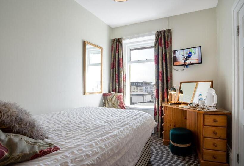 Дом 1 Спальня, Antrim House Guest Rooms & Suites