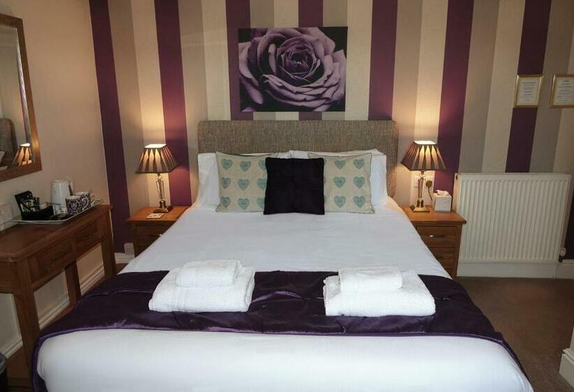 Номер Премиум, Chilterns Guest House