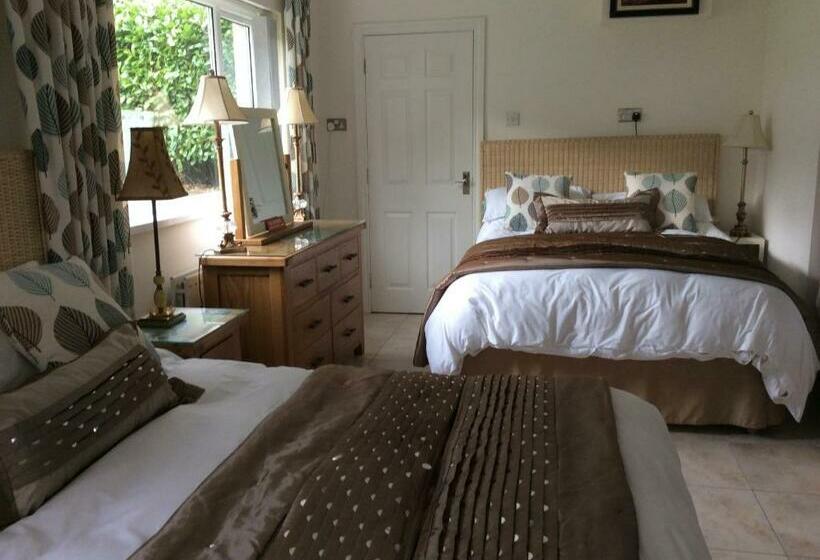 Семейный Номер, Lurgan West Lodge