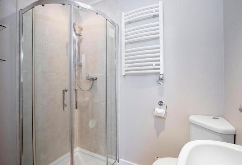 Номер Стандарт, The Abbey Town House   Cheltenham