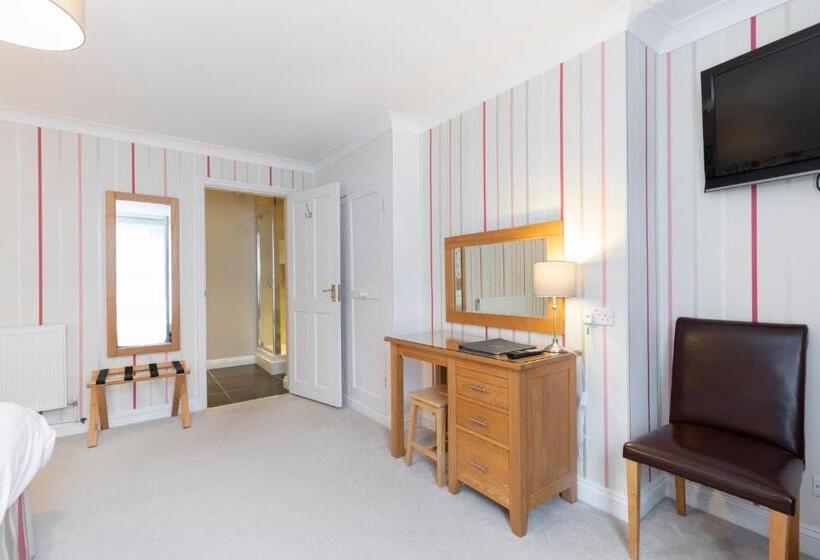 Семейный Номер, The Abbey Town House   Cheltenham