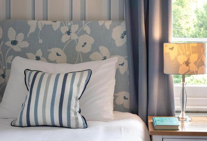 Номер Стандарт Индивидуальный, The Abbey Town House   Cheltenham