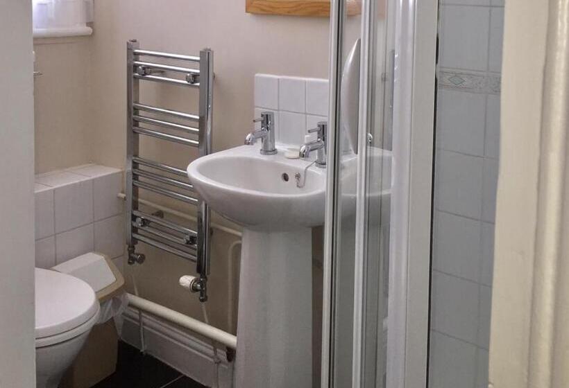 Номер Economy Индивидуальный, The Abbey Town House   Cheltenham