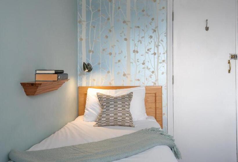 Номер Economy Индивидуальный, The Abbey Town House   Cheltenham