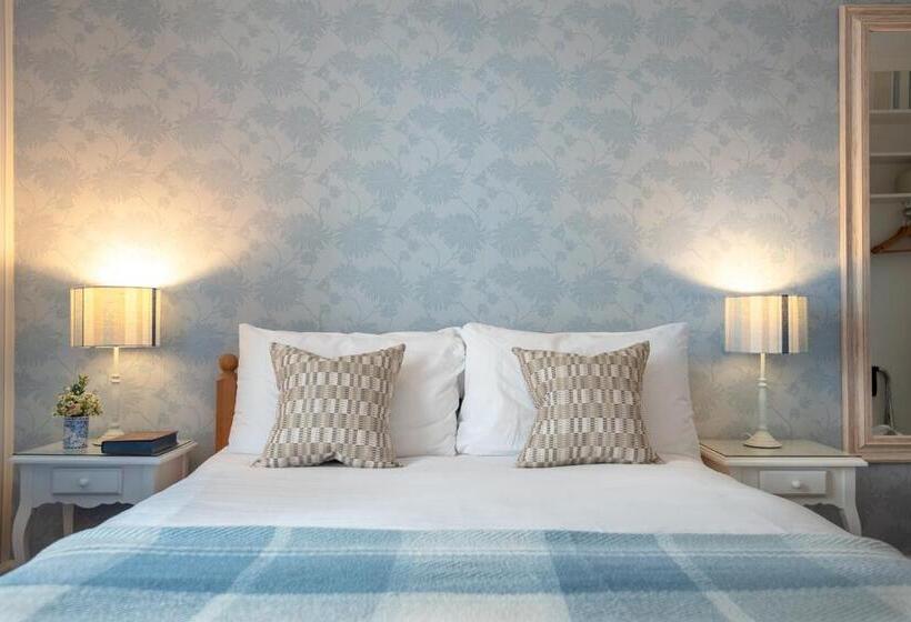 Номер Стандарт, The Abbey Town House   Cheltenham