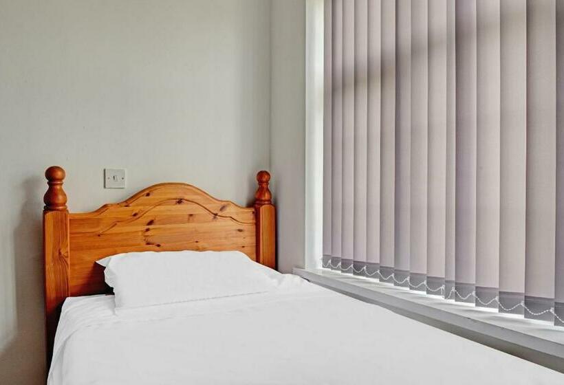 Номер Стандарт Индивидуальный, The Gables Hotel, Birmingham Airport