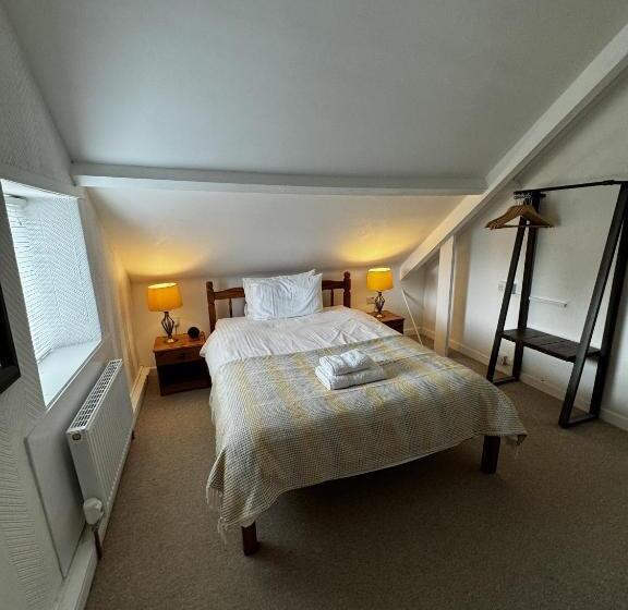Номер Superior, Watermead House