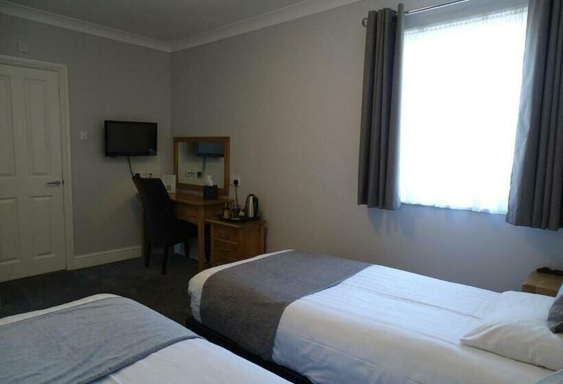 חדר סטנדרט, The Beeches Hotel & Leisure Club