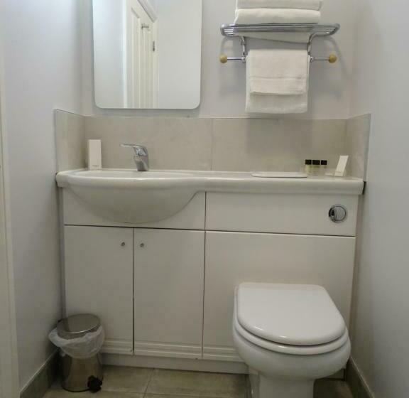 חדר סטנדרט, The Beeches Hotel & Leisure Club