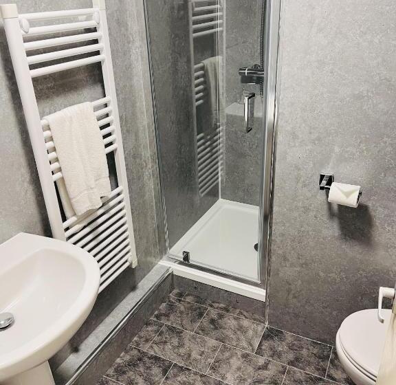 Номер Стандарт Индивидуальный, The Lake View