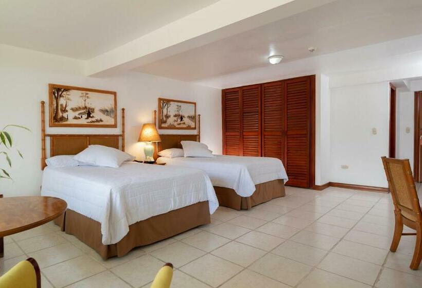 Номер Стандарт, Zaracay