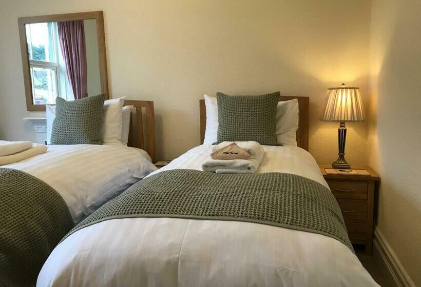 Номер Superior, May Cottage B&b