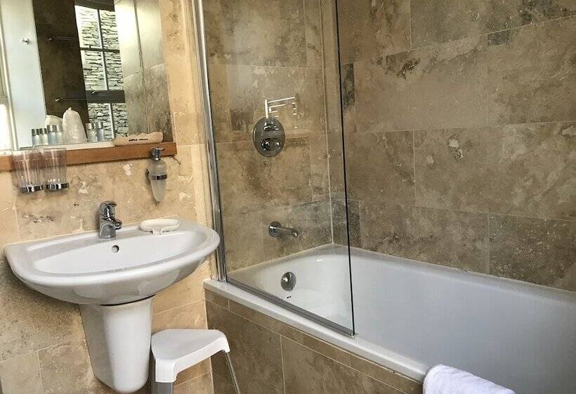 Номер Superior, May Cottage B&b