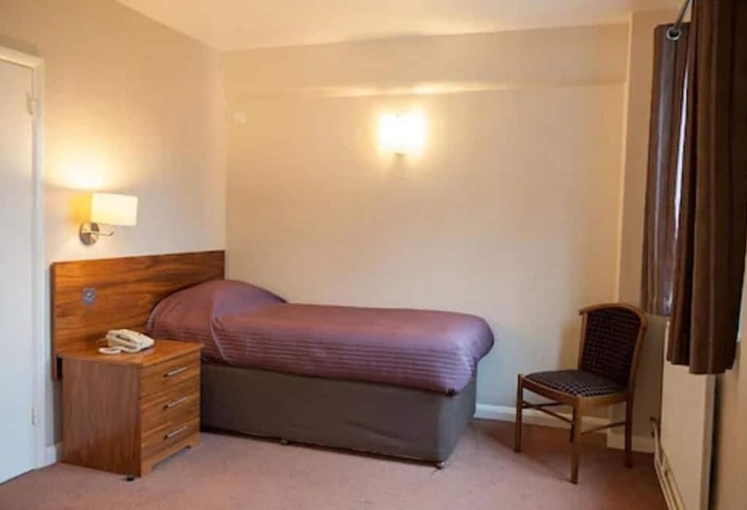 Номер Стандарт Индивидуальный, St George Hotel Rochester Chatham