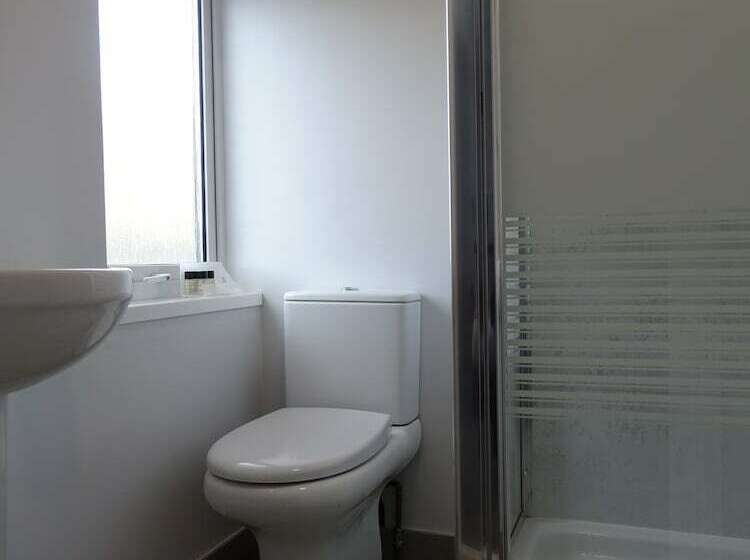 חדר סטנדרט, The Beeches Hotel & Leisure Club