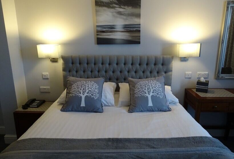 חדר סטנדרט, The Beeches Hotel & Leisure Club