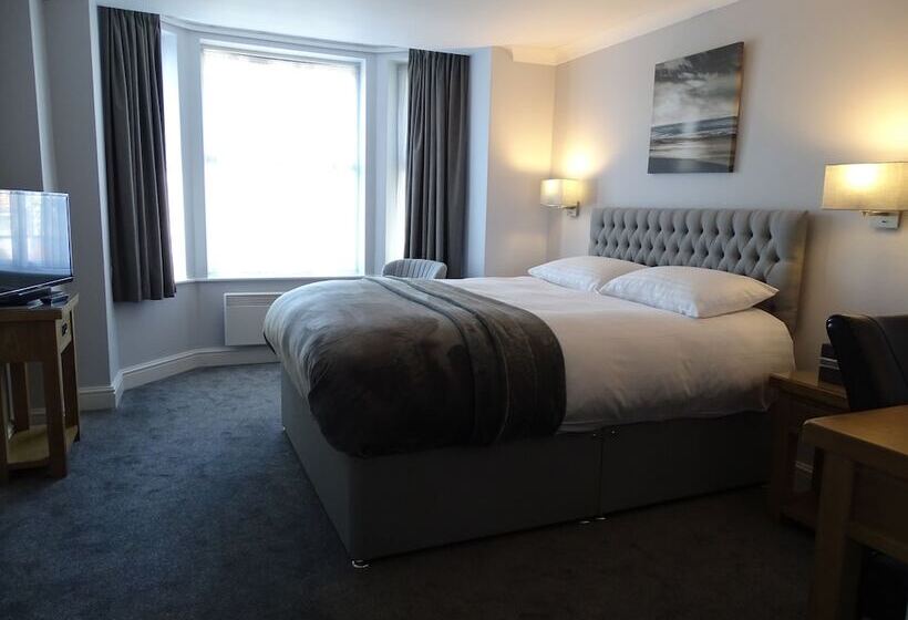 חדר סטנדרט, The Beeches Hotel & Leisure Club