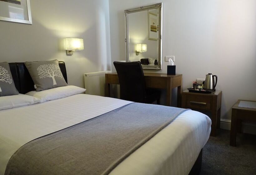 חדר בסיסי, The Beeches Hotel & Leisure Club