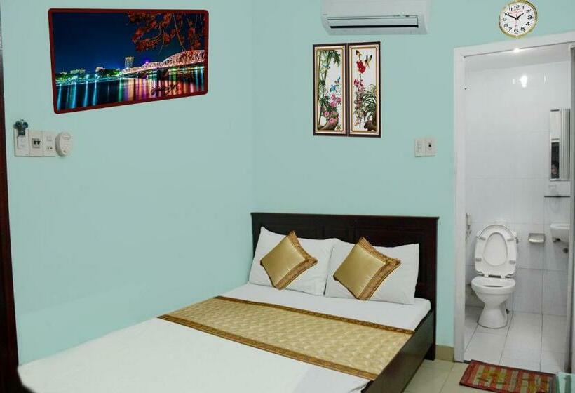 اتاق لوکس, Cat An Guesthouse