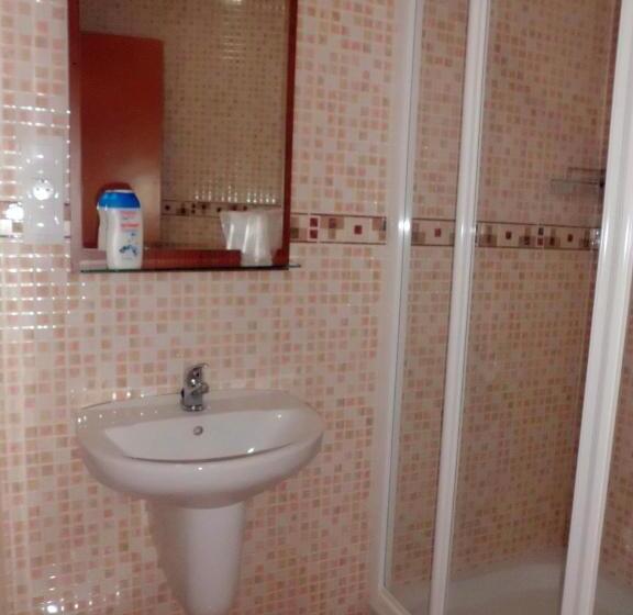 اتاق استاندارد, Hostal Abastos