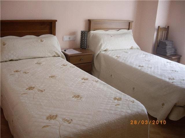 اتاق استاندارد, Hostal Abastos