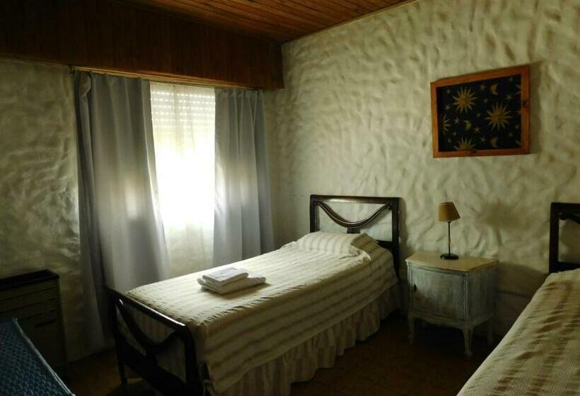 标准间, Hostal Schilling