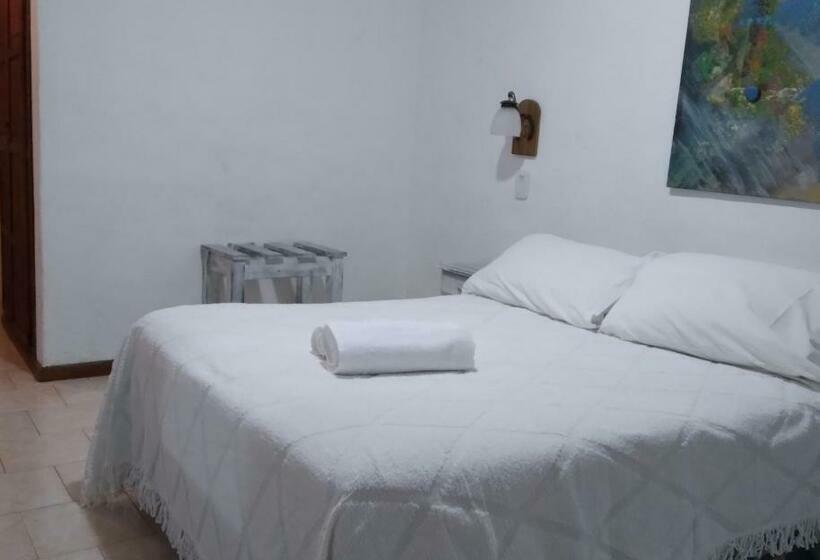 标准间, Hostal Schilling