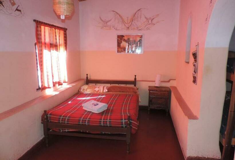 Номер Стандарт, Hostel Waira
