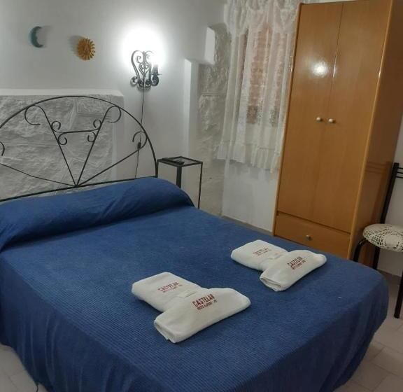 小室, Castelar   Hotel & Apart